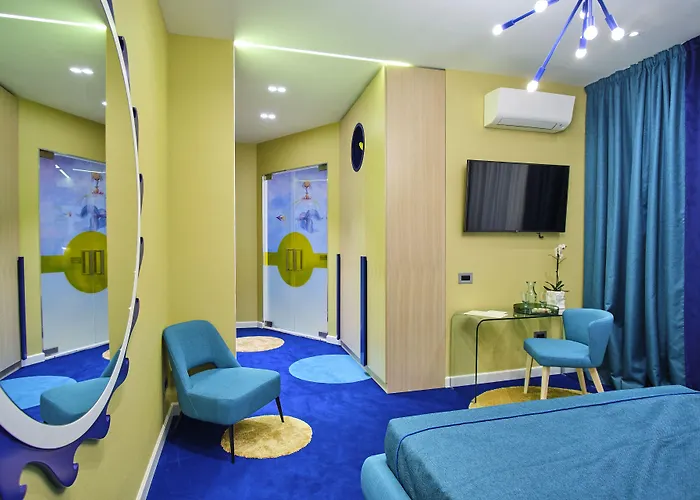 Vilacrosse Boutique Inn Bucarest